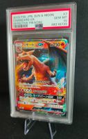 Pokemon SM Black Star Promo DP Charizard Gx PSA 10 (5)