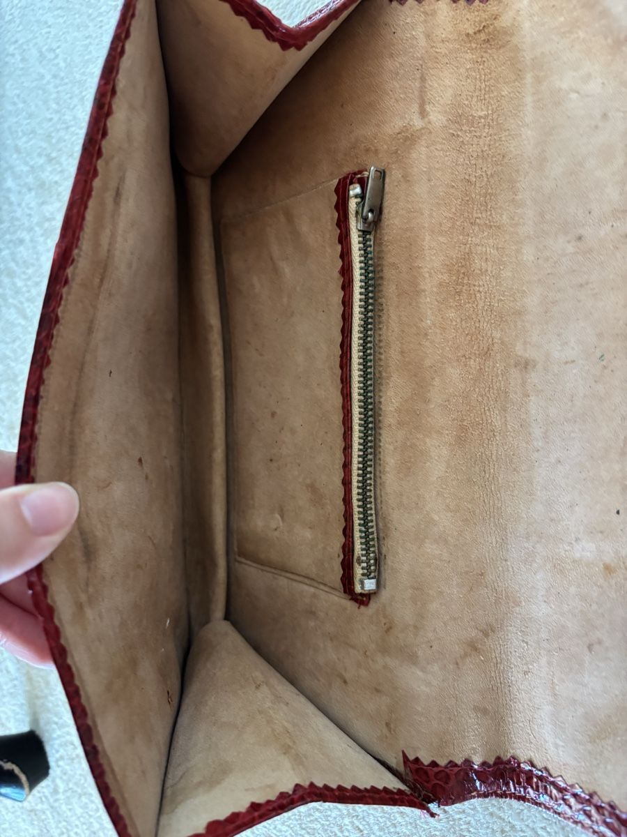 Sacs femmes: Handtasche – D'occasion à Eggersriet par car_w5cl 5