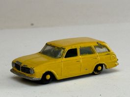 GB5- Lesney No 38 Vauxhall Viktor Kombi gelb