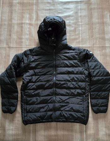 🆕️ Weekend Offender Puffer Jacke - XL - "La Guardia" 0️⃣