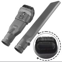Lots de deux brosse pour la serie Dyson DC