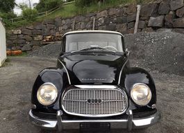 DKW Auto Union Coupé S