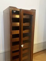 Meuble de rangement - teck Starbay
