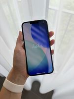 Apple iPhone 13 Pro Sierra Blau 128 GB