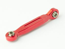 Traxxas X-Maxx/Maxx Alu Steering Linkage