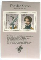 Block "Theodor Körner". Deutschland