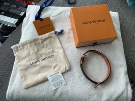 Louis Vuitton Hundehalsband