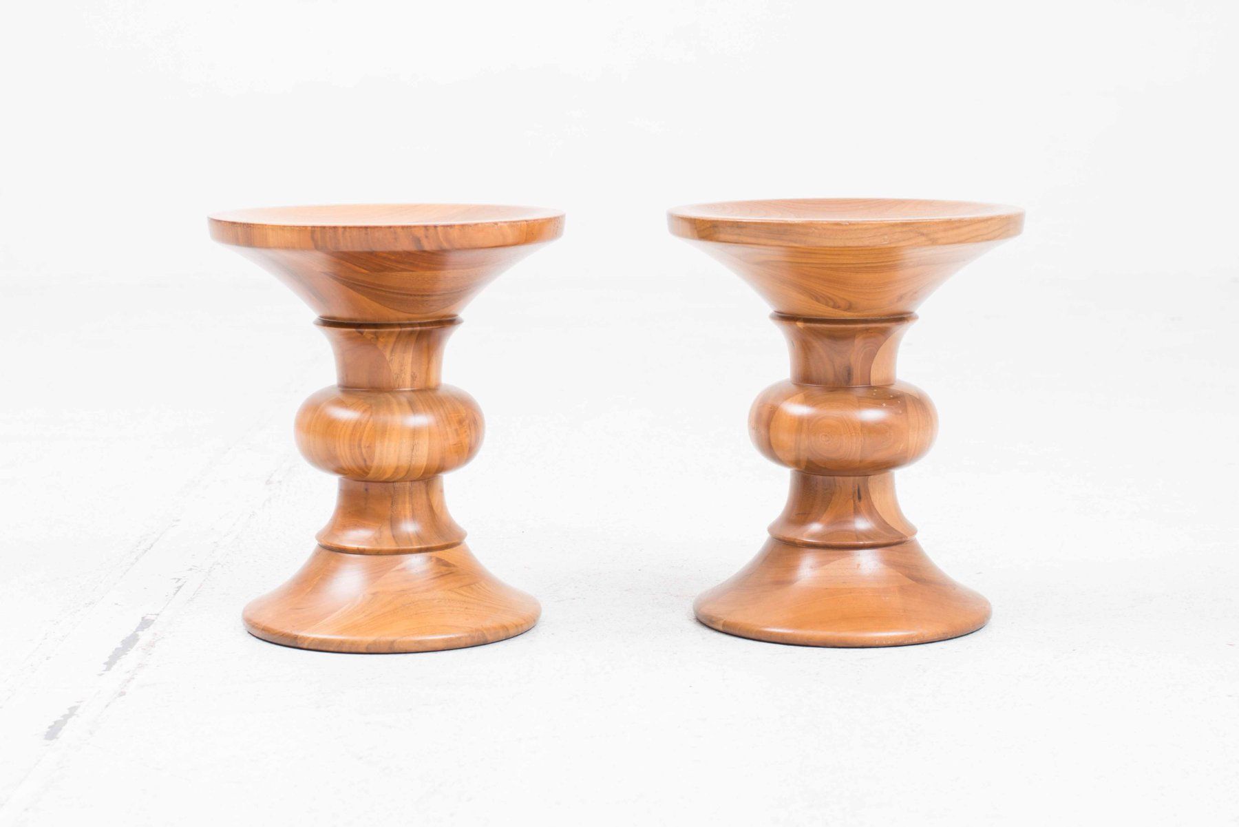 Vitra Sgabelli: Vitra Stool Modell B von Charles & Ray Eames – Usato da Zürich venduto da STUZH38 1