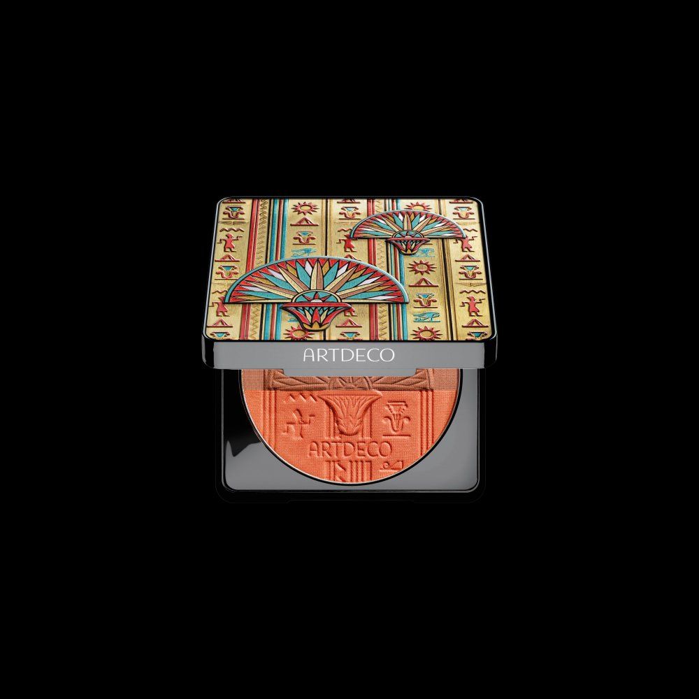 Artdeco Make-up: ARTDECO Sunkissed Blush - neu & unbenutzt – Nuovo e nell'imballaggio originale da Neftenbach venduto da Majjja 3