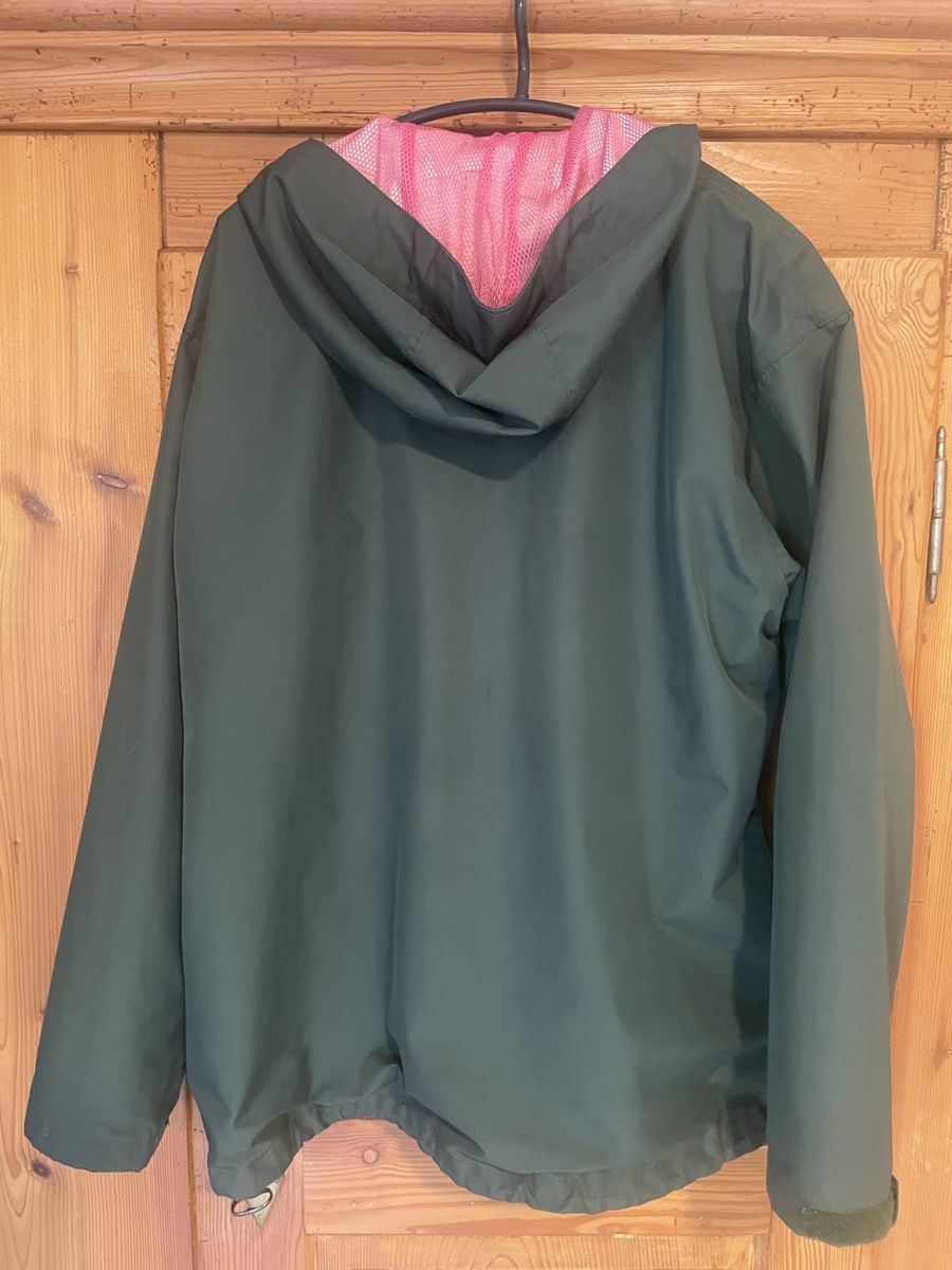 Helly Hansen Giacche: Regenjacke Helly Hansen – Usato da Turgi venduto da eiiinalem 7