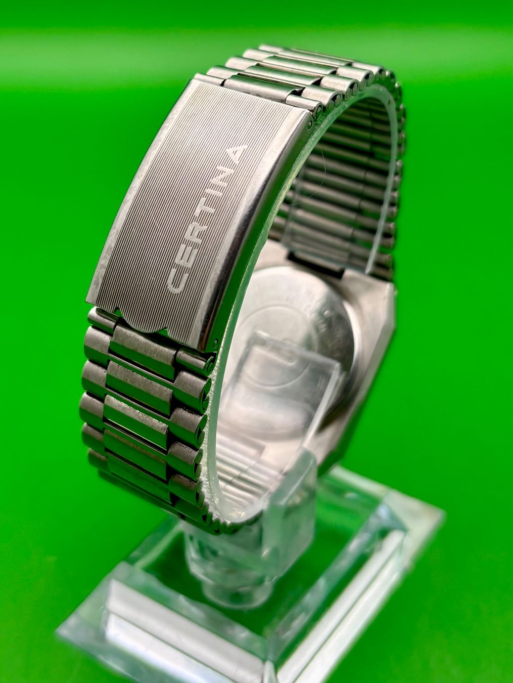 Certina Montres: CERTINA DS Q – D'occasion à Rorschach par ZeitWerk.10 8