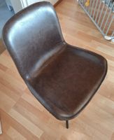 6 Stühle zu verkaufen