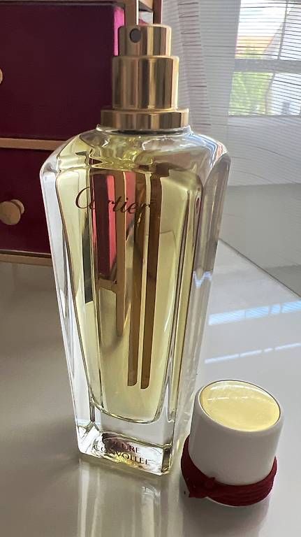Cartier Profumi & Eau de Toilette: CARTIER Heure II Convoitée – Nuovo (secondo la descrizione) da Dietlikon venduto da jgr_gr98 1