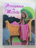 Princesses du monde