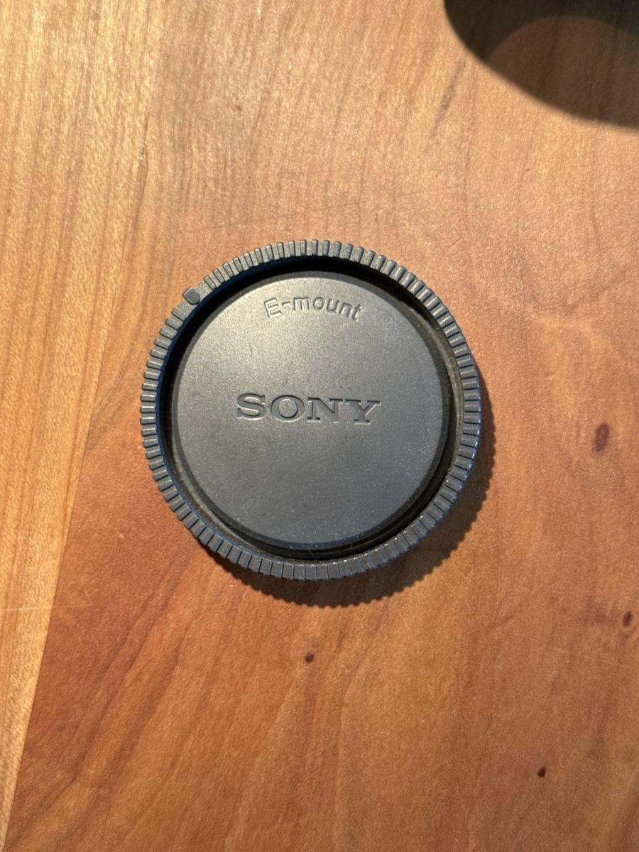 Canon Foto-Adapter: Fotodiox FD-NEX Adapter (Canon FD auf Sony E-Mount) – Neu (gemäss Beschreibung) aus Chur von ursgu01 3