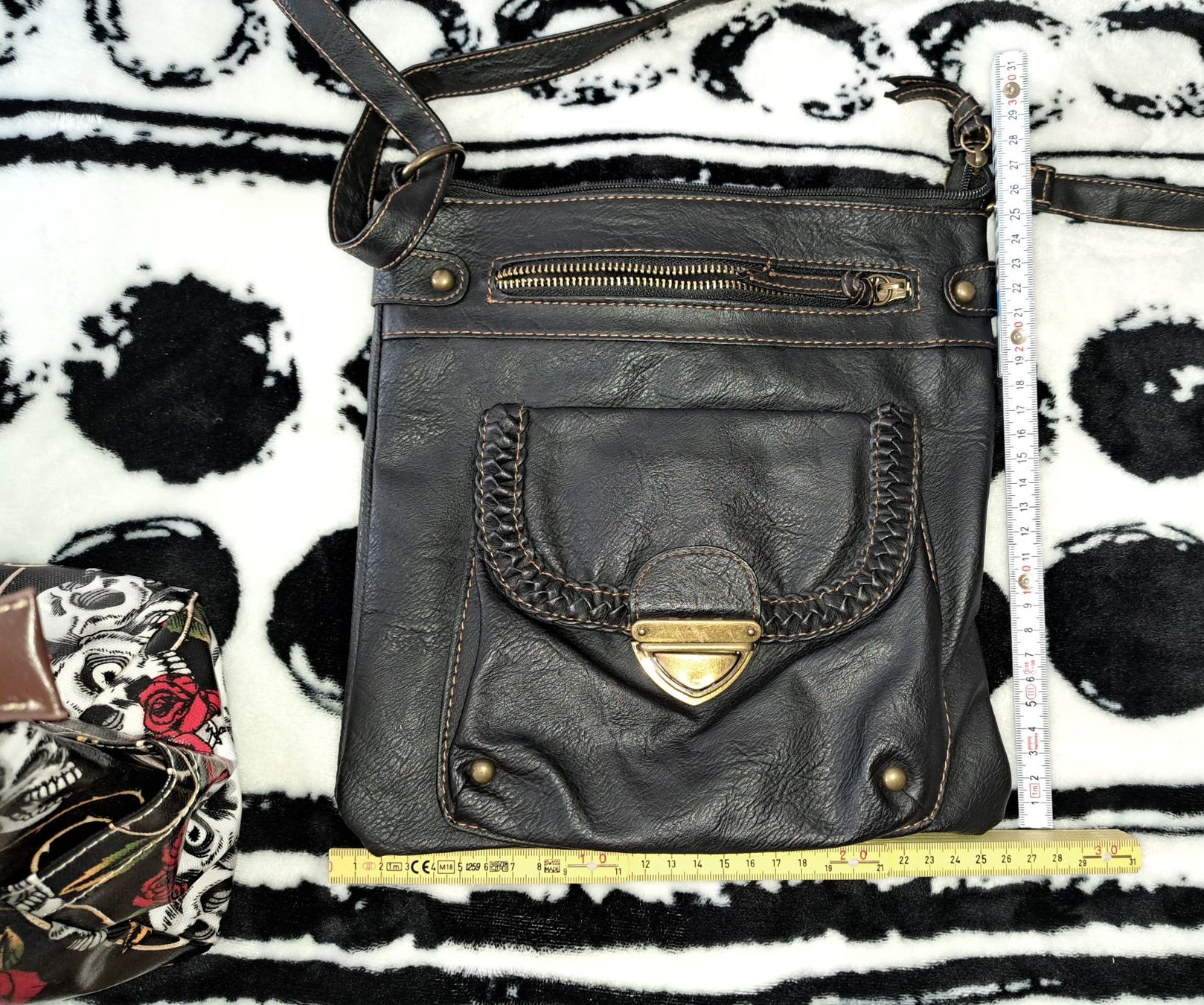 Borse da donna: 2 kleine Taschen – Nuovo (secondo la descrizione) da Oberurnen venduto da rotty80 6