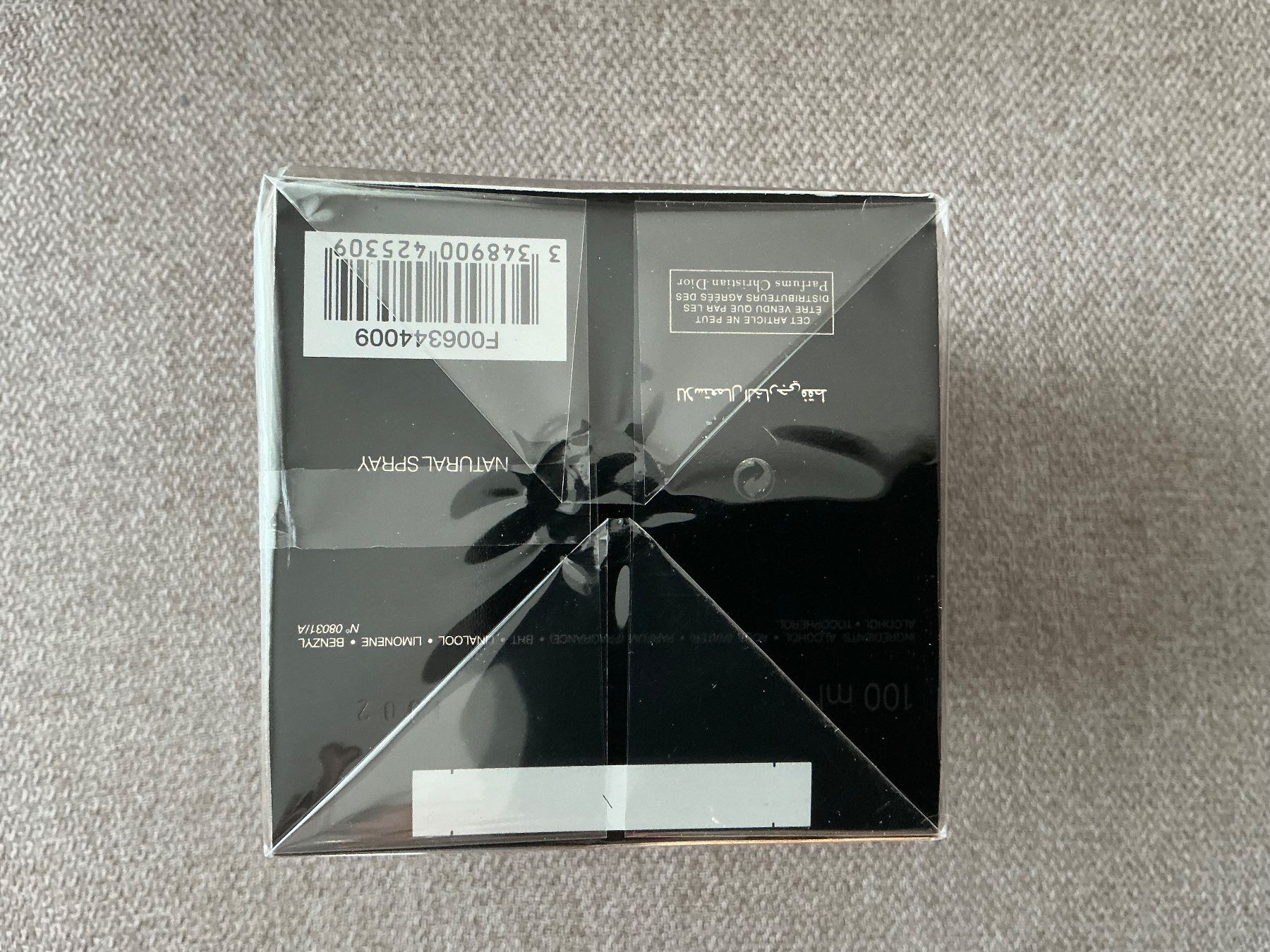 Dior Profumi & Eau de Toilette: Dior Poison Eau de Toilette – Usato da Grüt (Gossau ZH) venduto da Sako43 1