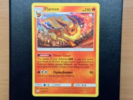 Flareon (25/236) - Cosmic Eclipse - CEC EN - SL12
