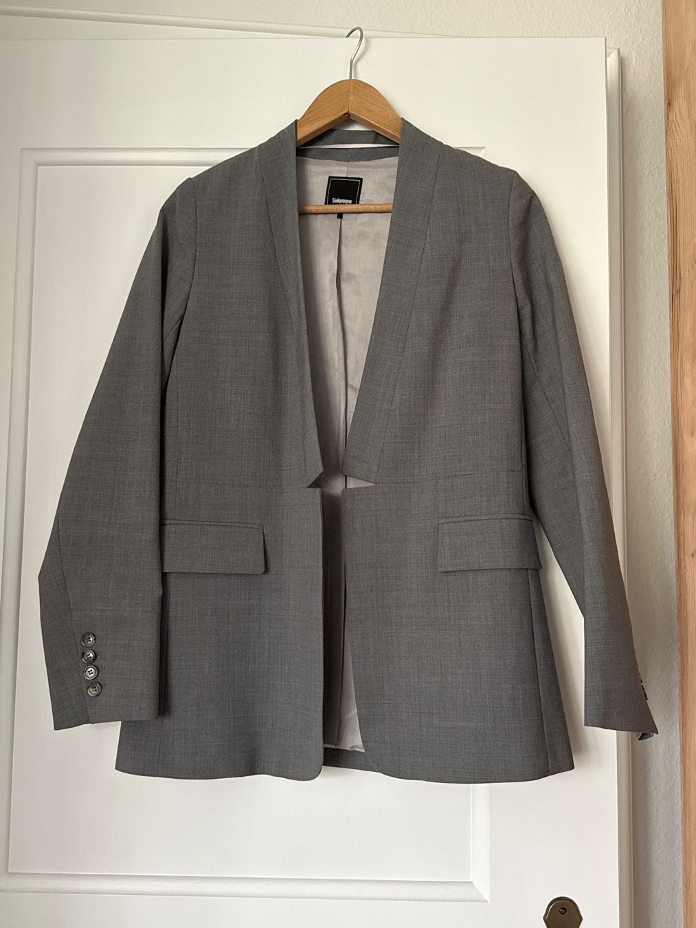 Giacche: Sinéquanone Paris Blazer – Usato da Binningen venduto da Sophiescloset