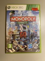 Monopoly Streets für Xbox 360