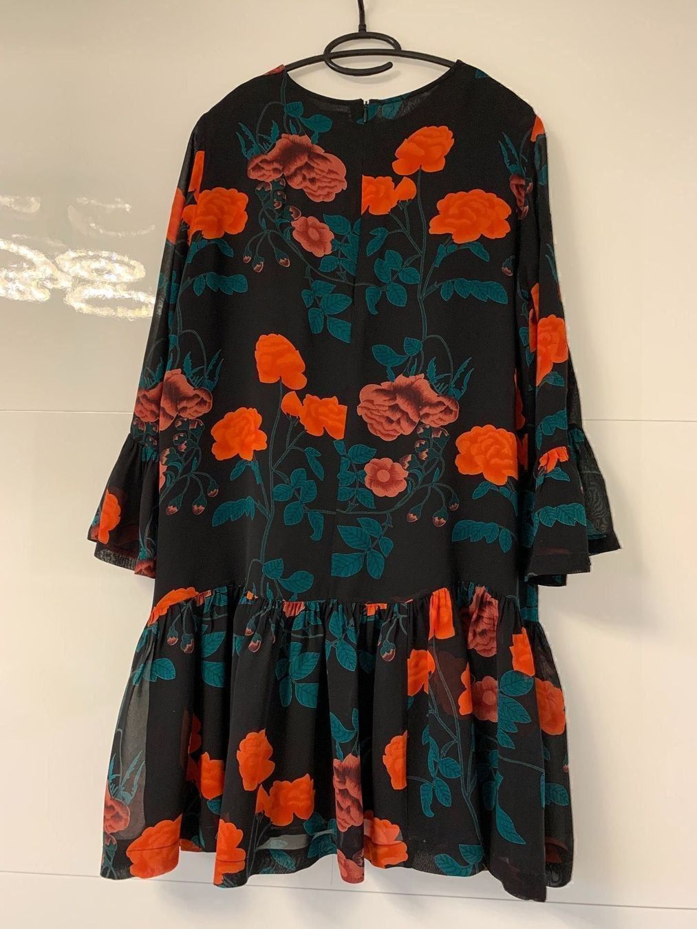 Ganni Vestiti: GANNI Kleid – Usato da Steinhausen venduto da Mimirose114 3