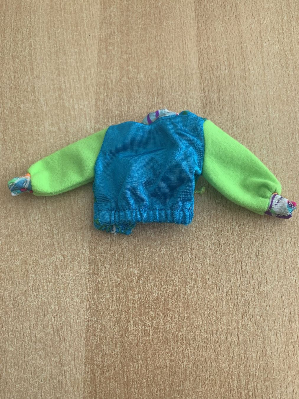 Bambole: Jacke für Barbie – Usato da Reinach BL venduto da jessihome 1