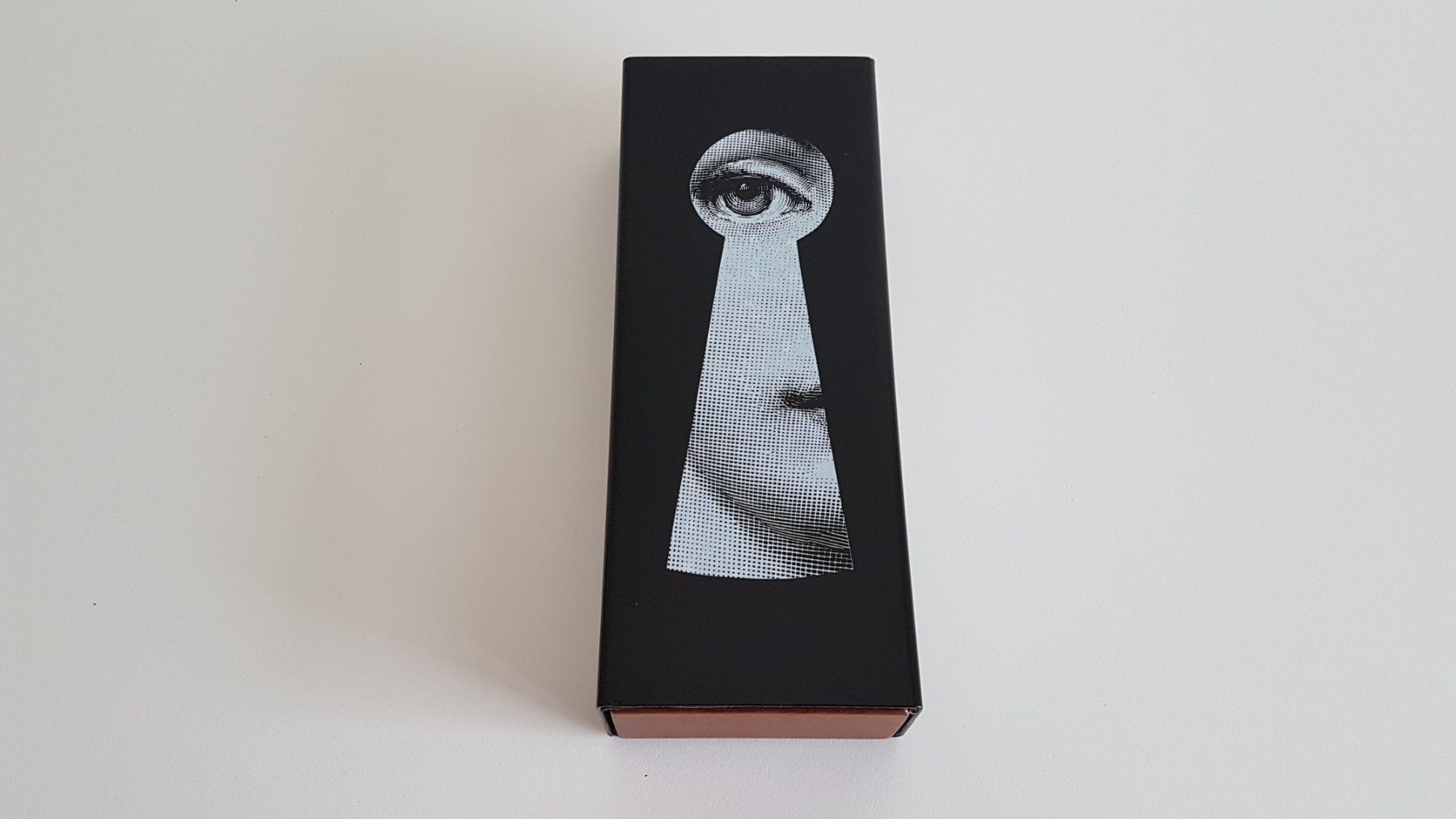 Altro in Decorazioni & Accessori: Fornasetti Aufbewahrungsbox – Nuovo (secondo la descrizione) da Basel venduto da dav_6dyd