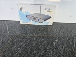 iFi Audio ZEN Blue Hi-Res Bluetooth DAC – Neuwertig