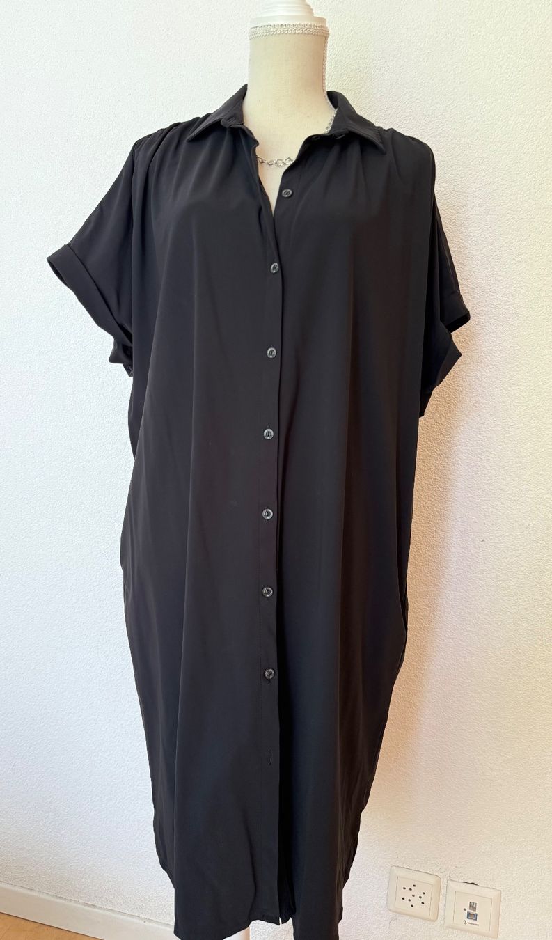 Kleider: Kleid/Hemdkleid von Jane Lushka – Gebraucht aus Rüschlikon von Moyous