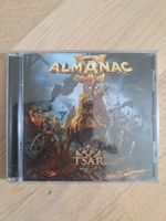 Almanac - Tsar 