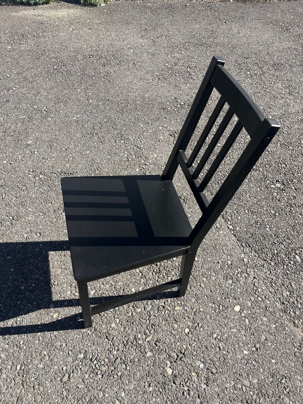 Ikea Chaises: IKEA Stuhl Stefan (5er Set) – D'occasion à Buchs AG par lucazubi7 2