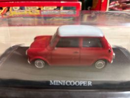 DelPrado Mini Cooper in OVP - 1/43