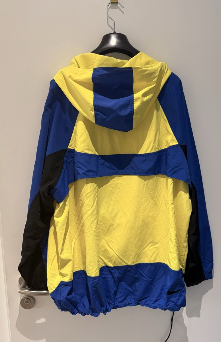 Nike Giacche: Packable anorak windbreaker Nike men’s L – Nuovo (secondo la descrizione) da Savièse venduto da Cedric007 2