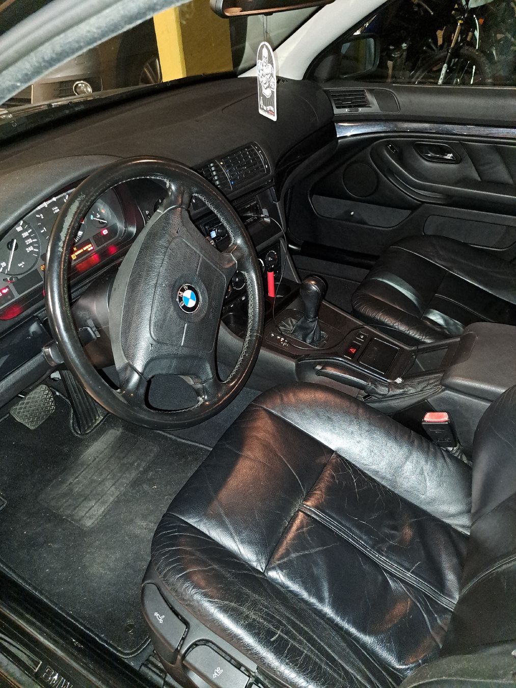 BMW Automobili: Bmw 520 E39 – Difettoso da Neuenhof venduto da Lulilecce 4
