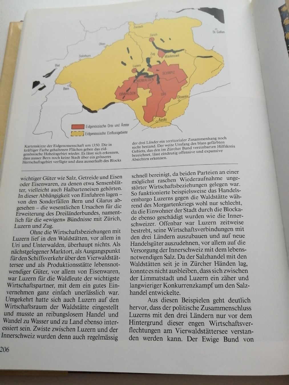 Libri: 1291 Die Geschichte der Eid genossenschaft - Spannend Wissen – Usato da Honau venduto da holunder3 8