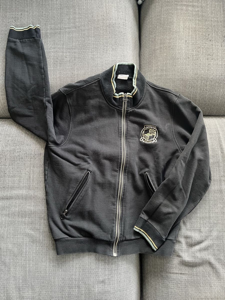 Lacoste Vestes: Lacoste Jäckchen – D'occasion à Densbüren par lana79 1
