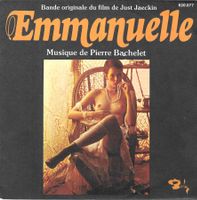 Pierre Bachelet - BOF Emmanuelle (Sylvia Kristel)