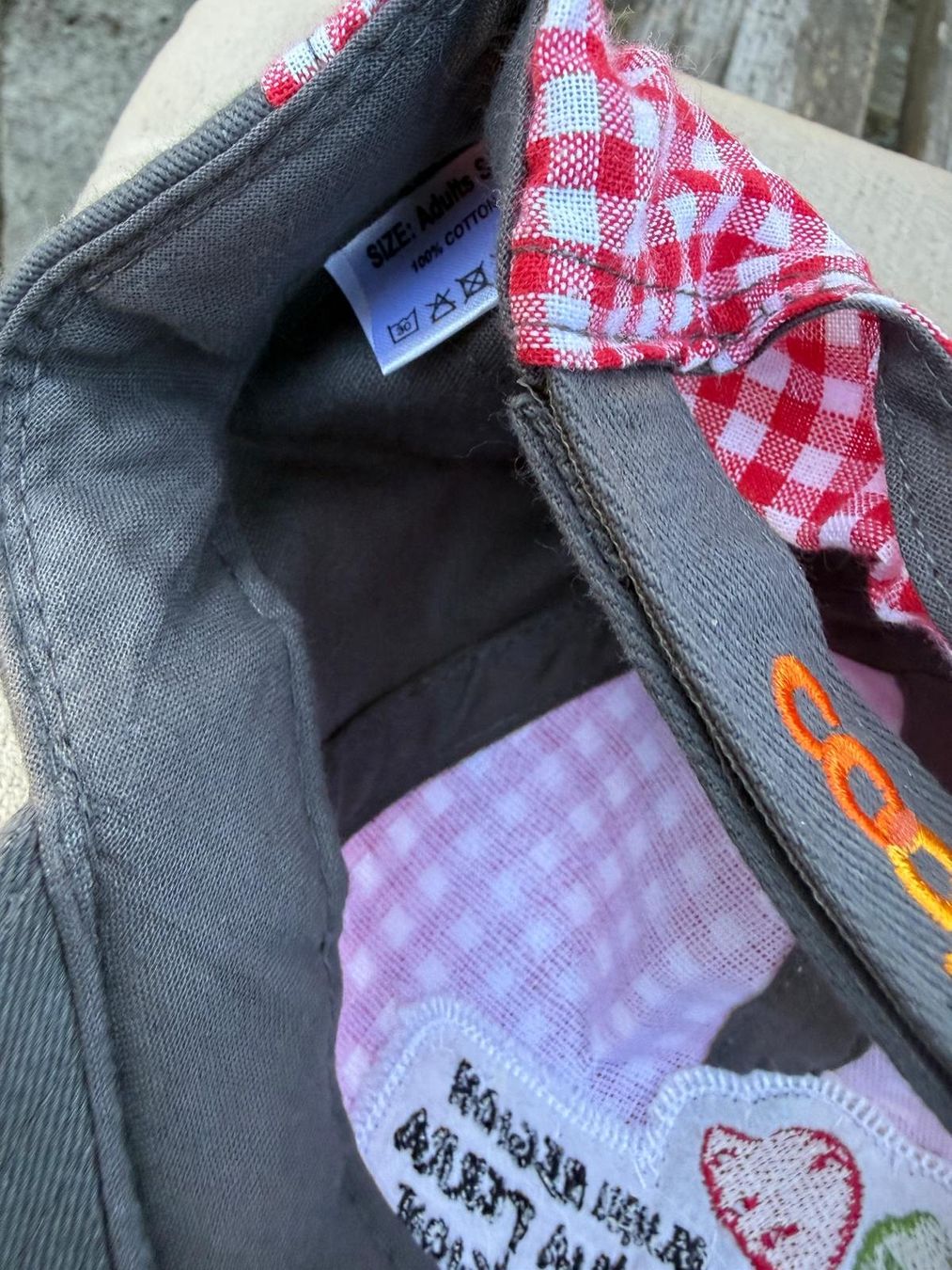 Altro in  Abbigliamento & Accessori: Sommercaps – Usato da Flawil venduto da Stella_3 5