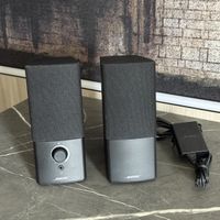 Bose Companion 2 Series III Lautsprecher inkl. Original-Netz