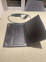 Laptop Lenovo ThinkPad E14 AMD Ryzen guter Zustand