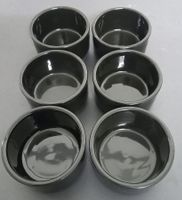 *BODUM - SAUCENSCHÄLCHEN* FÜR ALLERLEI/DM 9/H 5CM/DUNKEL