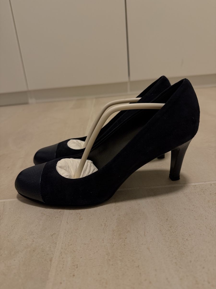 Navyboot Chaussures femmes: Navyboot Absatzschuhe – Neuf (Voir description) à Kilchberg ZH par ca88 1