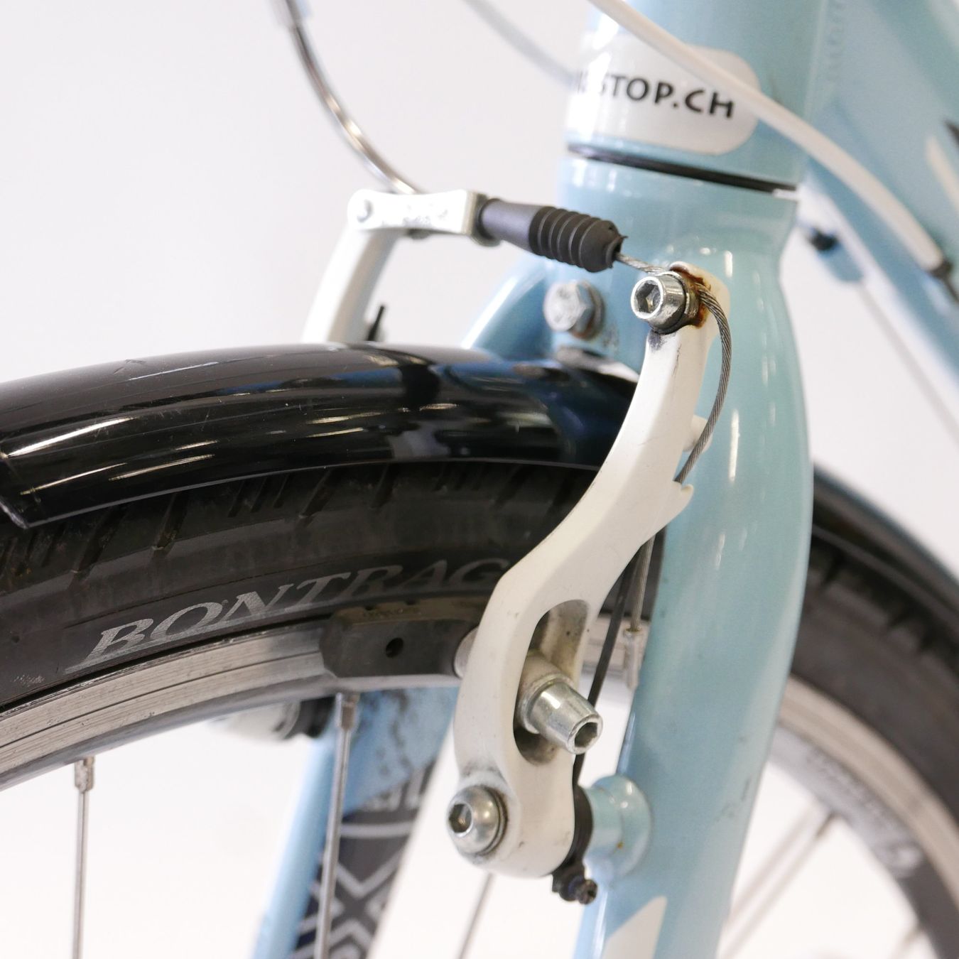 Velos: Trek FX 7.2 WSD – Gebraucht aus Zürich von Velo_Zuerich 6