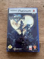 Kingdom Hearts Playstation 2 Platinum