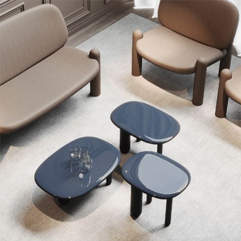 Tische: Tottori Beistelltisch CHF 719-59% – Neu (gemäss Beschreibung) aus Otelfingen von Yvonne_Outlet