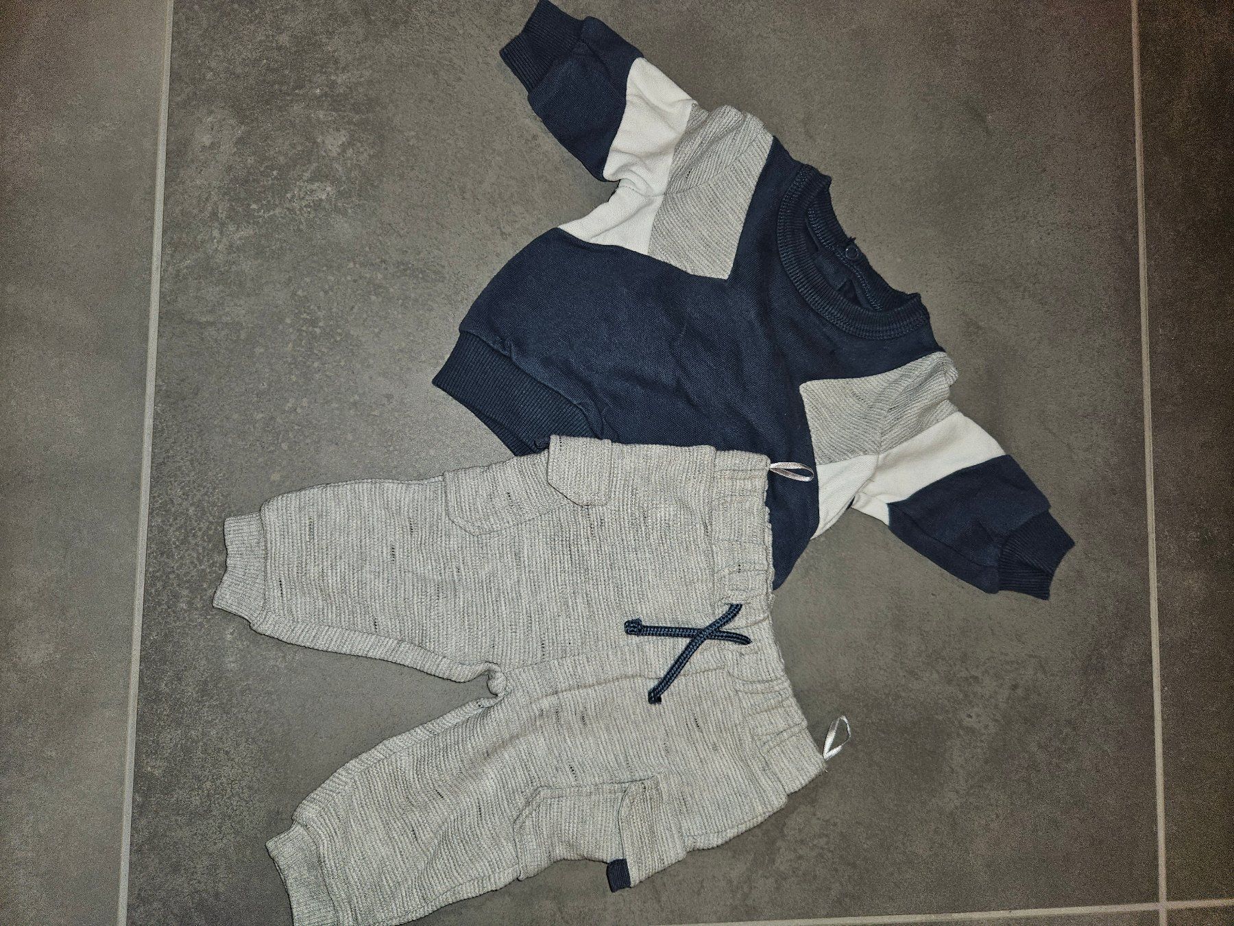 Lotti & Set di vestiti: Kleidungsset 6Stk. – Usato da Zielebach venduto da him_dwt5 5