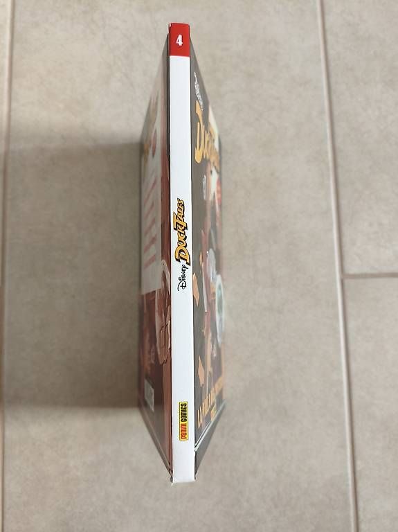 Comics: DuckTales, vol. 4, 2021 – Gebraucht aus Tesserete von rud_7vkn 3
