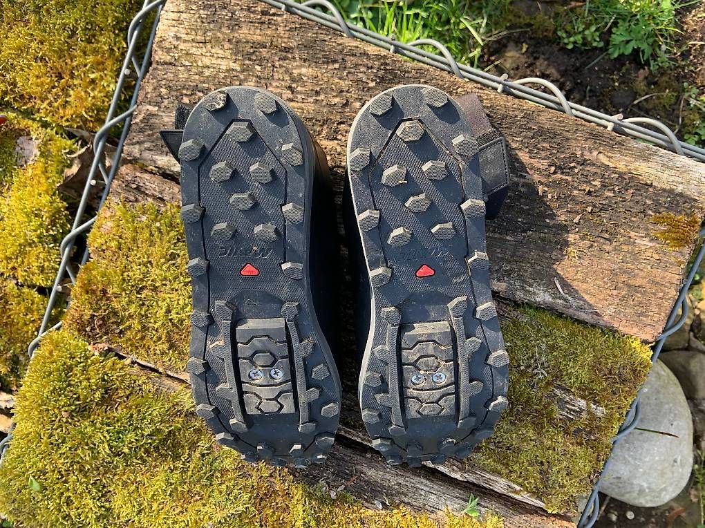 Scarpe da uomo: Mavic XA Thermo Gr. 41 1/2 (1/3) – Usato da Pfäffikon ZH venduto da giorgione1 4