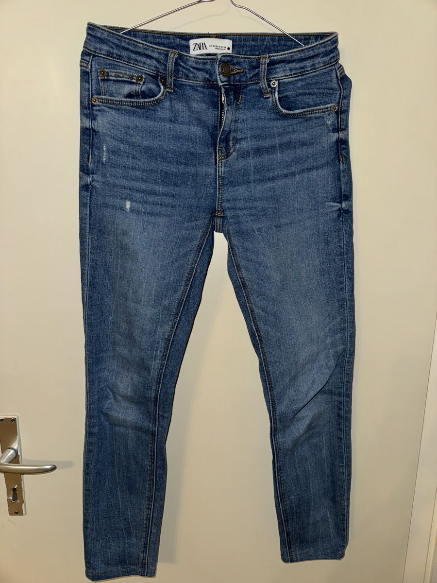 Zara Pantaloni: Hose Gr.36 – Usato da zürich venduto da fufinini4