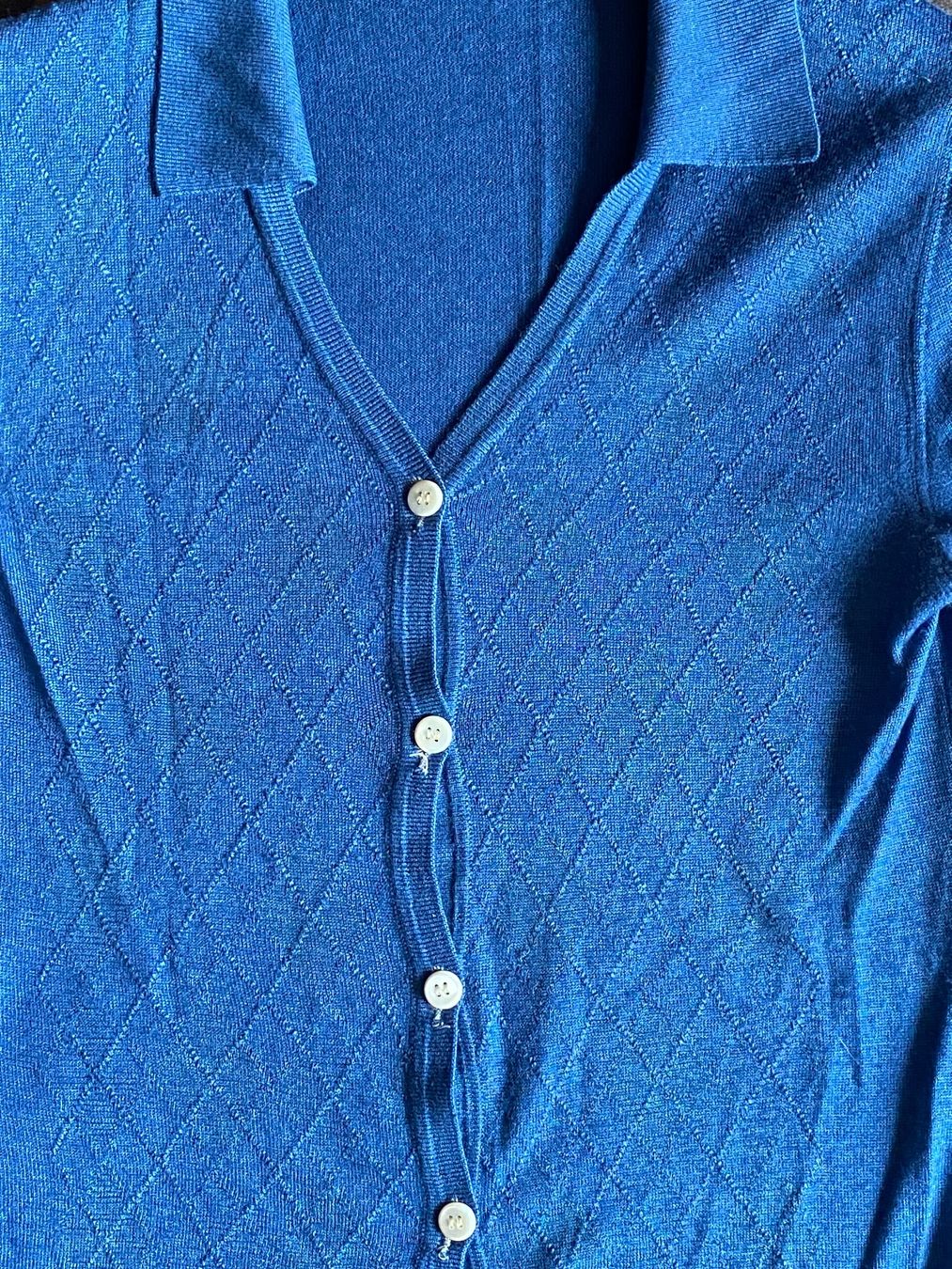 Prada Maglioni & Felpe: Prada vintage Pulli Gr.S – Usato da Volketswil venduto da Alisandra77 1